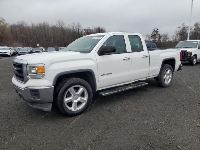 2015 GMC SIERRA K1500, null
