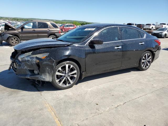 2016 NISSAN ALTIMA 2.5, 