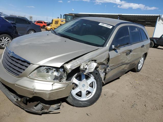 2005 CHRYSLER PACIFICA, 