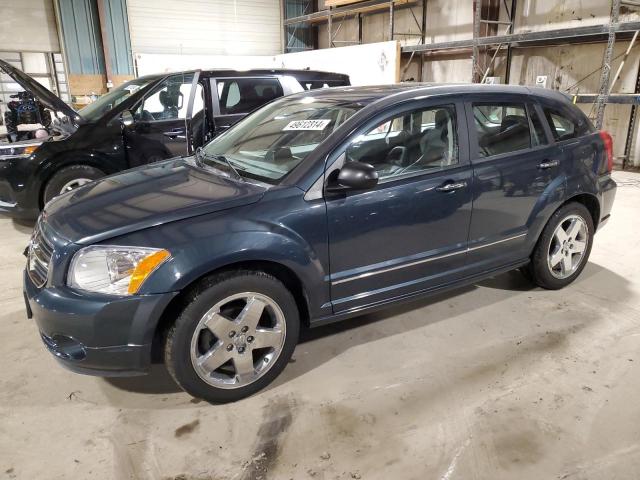 2007 DODGE CALIBER R/T, 