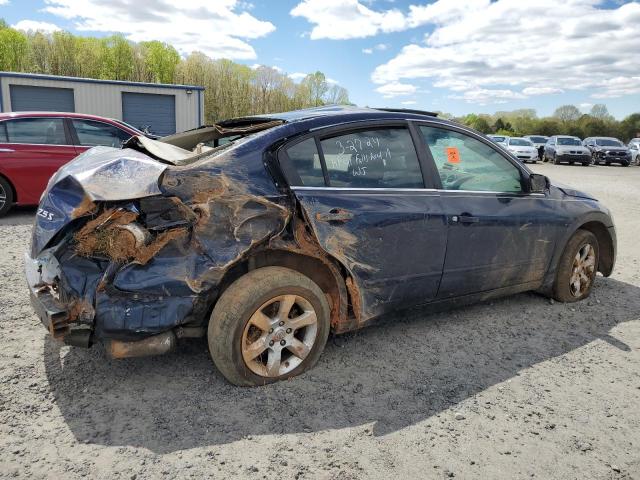 1N4AL21E87N448796 - 2007 NISSAN ALTIMA 2.5 BLUE photo 3