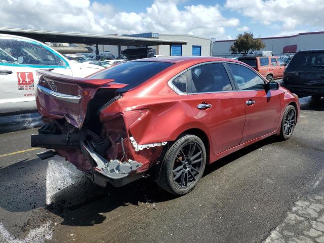 1N4AL3AP7EN335846 - 2014 NISSAN ALTIMA 2.5 RED photo 3