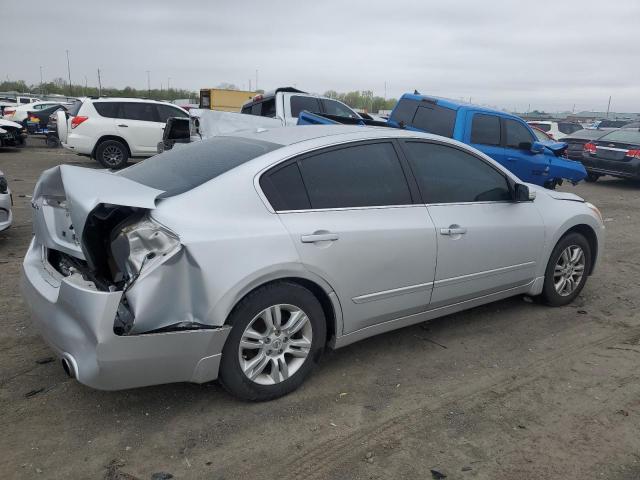 1N4AL2AP7BN452624 - 2011 NISSAN ALTIMA BASE SILVER photo 3