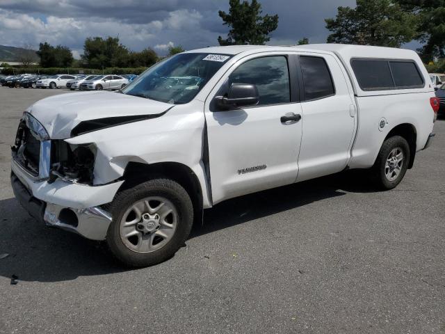 2012 TOYOTA TUNDRA DOUBLE CAB SR5, 