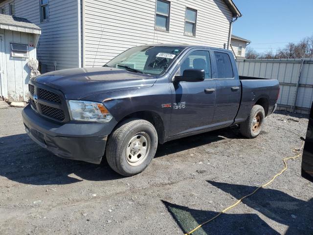 2015 RAM 1500 ST, 