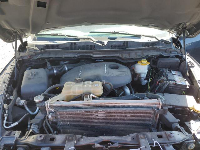 1C6RR7FM4FS682255 - 2015 RAM 1500 ST CHARCOAL photo 11