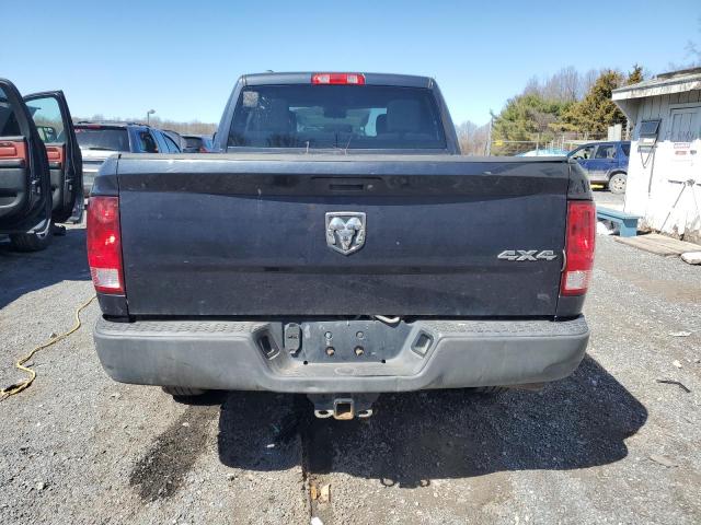 1C6RR7FM4FS682255 - 2015 RAM 1500 ST CHARCOAL photo 6