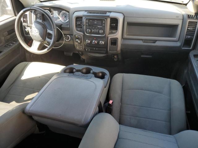 1C6RR7FM4FS682255 - 2015 RAM 1500 ST CHARCOAL photo 8