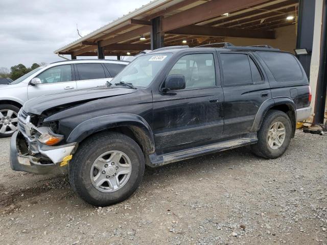 2002 TOYOTA 4RUNNER SR5, null