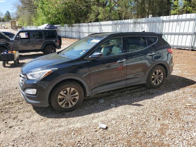 2016 HYUNDAI SANTA FE S, 