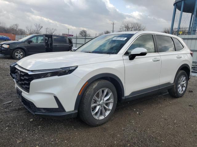 2024 HONDA CR-V EX, null