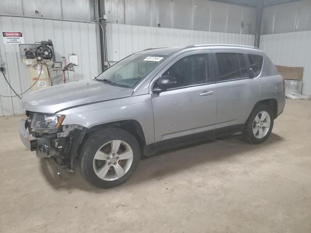 2016 JEEP COMPASS SPORT, 