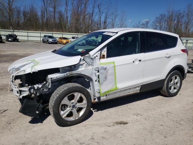 2015 FORD ESCAPE SE, 