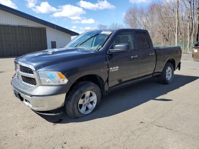 2018 RAM 1500 ST, 