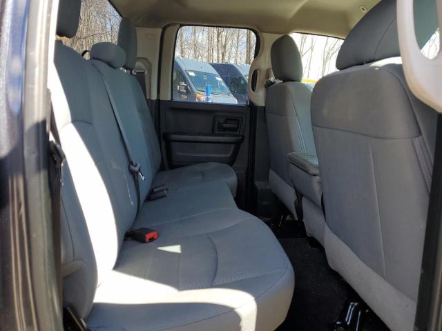 1C6RR7FM7JS273045 - 2018 RAM 1500 ST Boz foto 10