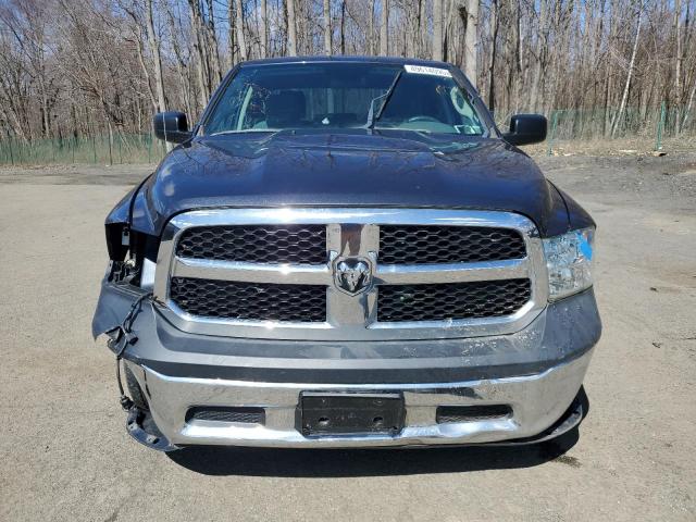 1C6RR7FM7JS273045 - 2018 RAM 1500 ST Boz foto 5