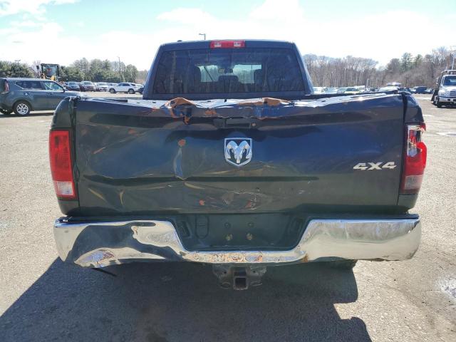 1C6RR7FM7JS273045 - 2018 RAM 1500 ST Boz foto 6