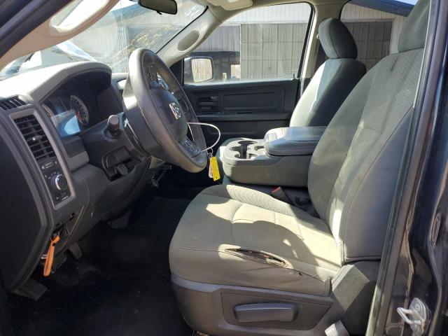 1C6RR7FM7JS273045 - 2018 RAM 1500 ST Boz foto 7