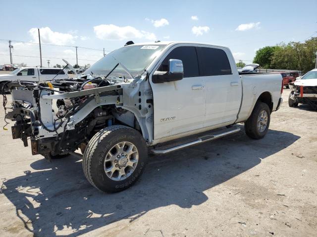 2023 RAM 2500 LARAMIE, 