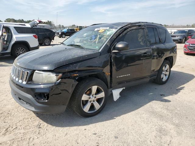 2016 JEEP COMPASS SPORT, 