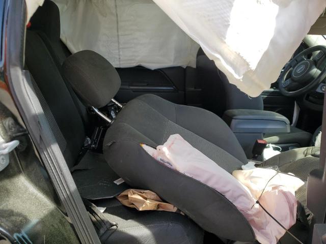 1C4NJCBA3GD560737 - 2016 JEEP COMPASS SPORT Qara foto 11