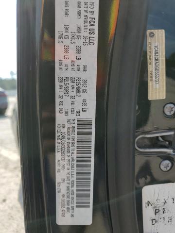 1C4NJCBA3GD560737 - 2016 JEEP COMPASS SPORT Qara foto 13