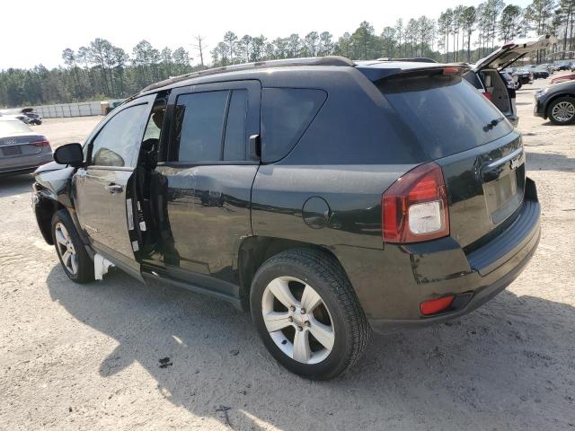 1C4NJCBA3GD560737 - 2016 JEEP COMPASS SPORT Qara foto 2