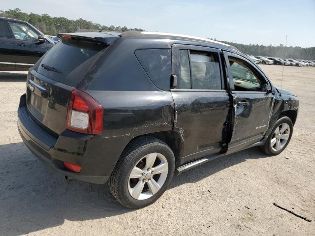 1C4NJCBA3GD560737 - 2016 JEEP COMPASS SPORT Qara foto 3