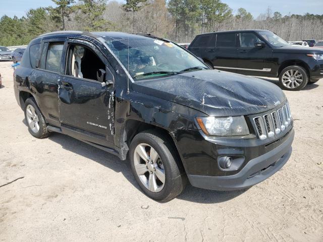 1C4NJCBA3GD560737 - 2016 JEEP COMPASS SPORT Qara foto 4