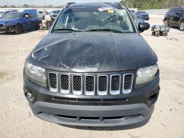 1C4NJCBA3GD560737 - 2016 JEEP COMPASS SPORT Qara foto 5