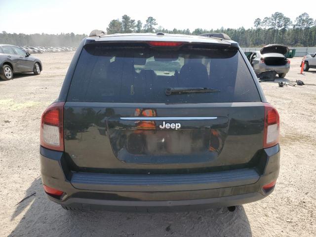 1C4NJCBA3GD560737 - 2016 JEEP COMPASS SPORT Qara foto 6