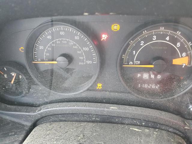 1C4NJCBA3GD560737 - 2016 JEEP COMPASS SPORT Qara foto 9