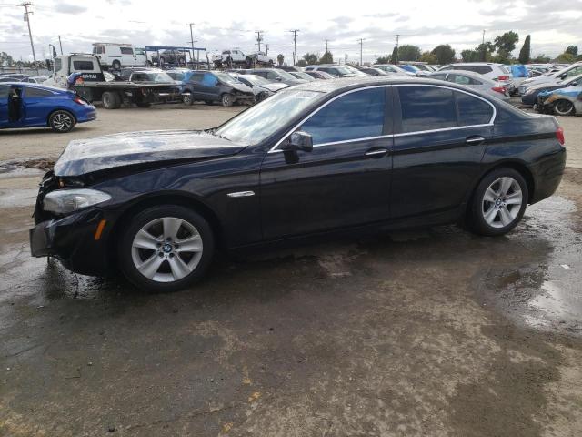 2013 BMW 528 I, 