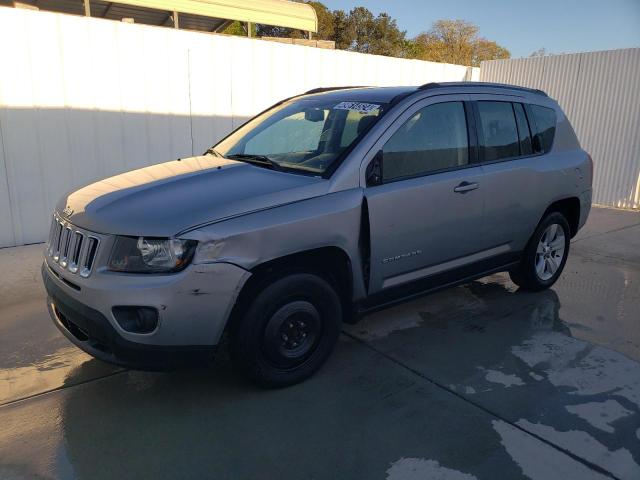 2017 JEEP COMPASS SPORT, 