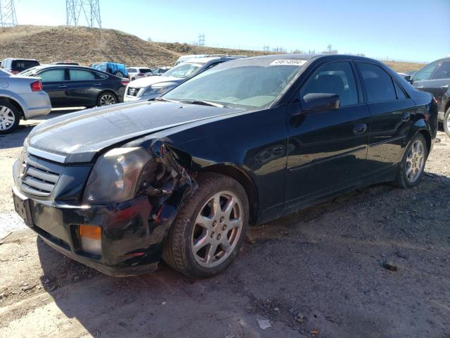 2003 CADILLAC CTS, 