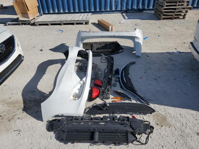 2C4RC1BG1HR520479 - 2017 CHRYSLER PACIFICA TOURING L WHITE photo 13