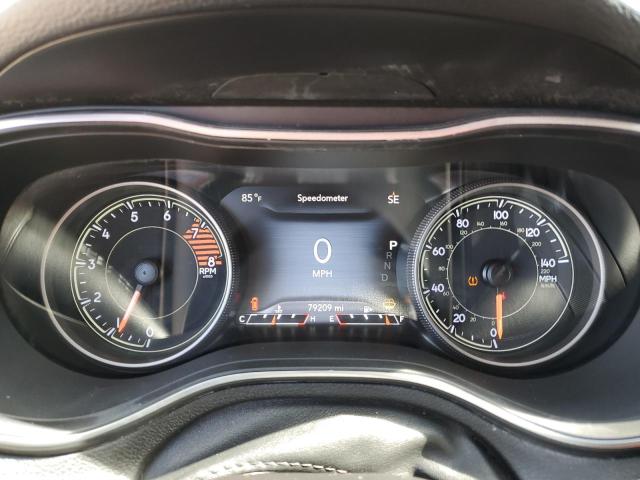 1C4PJMBX1LD528818 - 2020 JEEP CHEROKEE TRAILHAWK WHITE photo 9