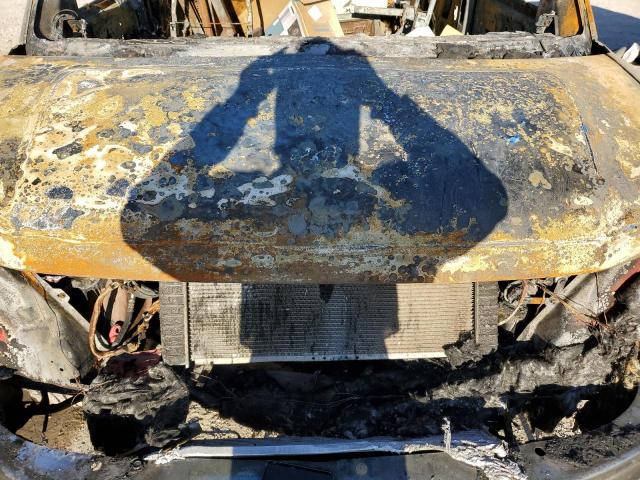 1GBFG15T931186753 - 2003 CHEVROLET EXPRESS G1 BURN photo 12