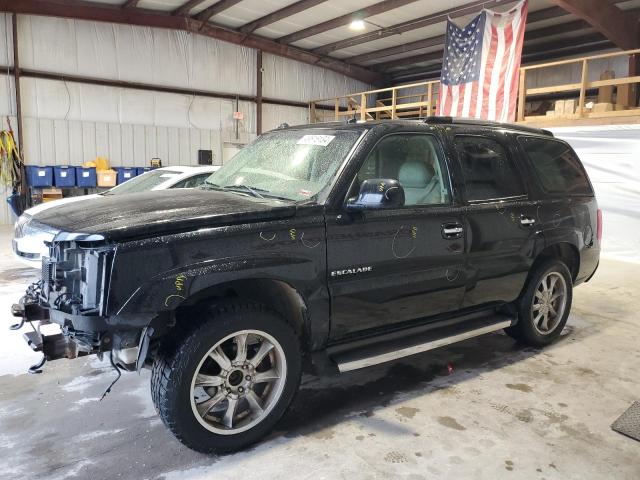 2005 CADILLAC ESCALADE LUXURY, 