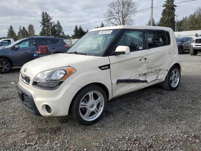 2012 KIA SOUL, 
