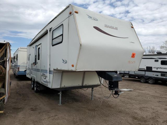 2000 JAYCO EAGLE, 