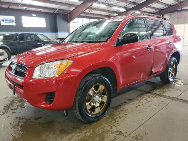 JTMBF4DV6A5024036 - 2010 TOYOTA RAV4 SPORT RED photo 1