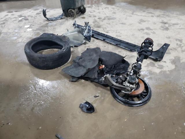 2C4RC1BG9KR708593 - 2019 CHRYSLER PACIFICA TOURING L Mavi foto 13