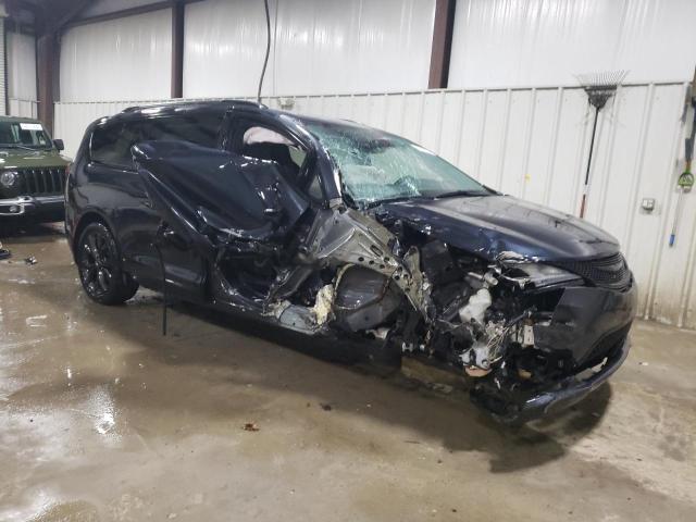 2C4RC1BG9KR708593 - 2019 CHRYSLER PACIFICA TOURING L Mavi foto 4