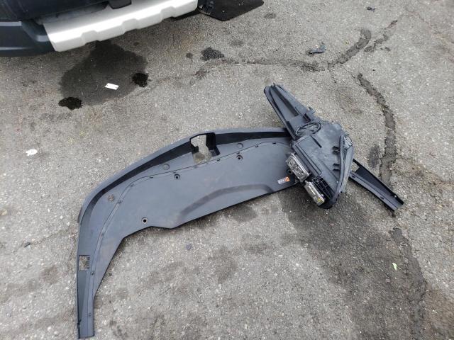 1G6AY5SX1F0110345 - 2015 CADILLAC CTS PERFORMANCE COLLECTION Черный фото 12