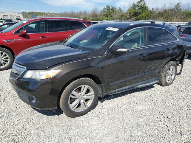 2015 ACURA RDX, 