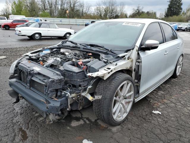 2012 VOLKSWAGEN JETTA TDI, 