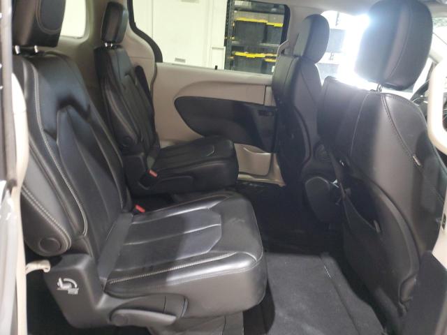 2C4RC1BG2PR601229 - 2023 CHRYSLER PACIFICA TOURING L GRAY photo 11