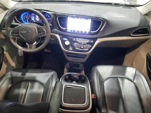 2C4RC1BG2PR601229 - 2023 CHRYSLER PACIFICA TOURING L GRAY photo 8