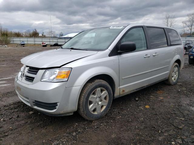 2010 DODGE GRAND CARA SE, 